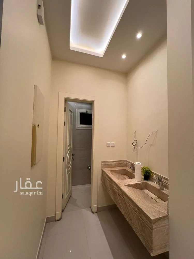 شقة للإيجار في شارع صاعد الأندلسي, حي النرجس, مدينة الرياض, منطقة الرياض 10