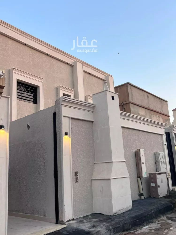 شقة للإيجار في شارع الزاجل, حي السعادة, مدينة الرياض, منطقة الرياض صورة 2