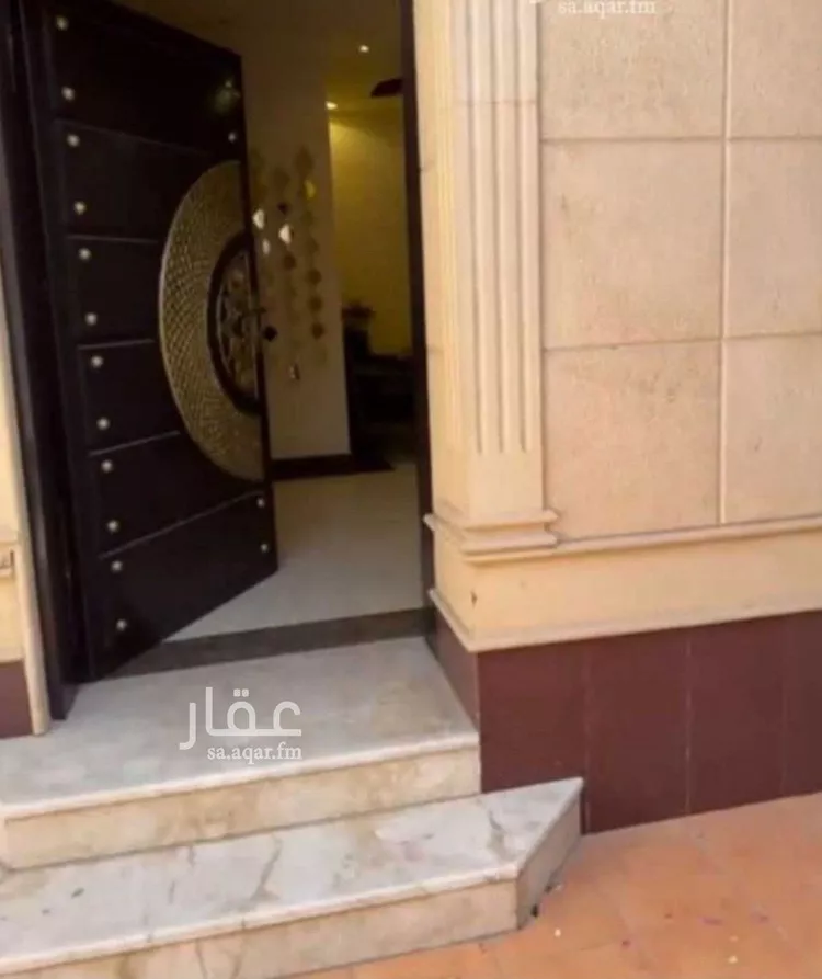 فيلا للبيع في شارع المنذر بن سعيد, حي بدر, مدينة الرياض, منطقة الرياض
