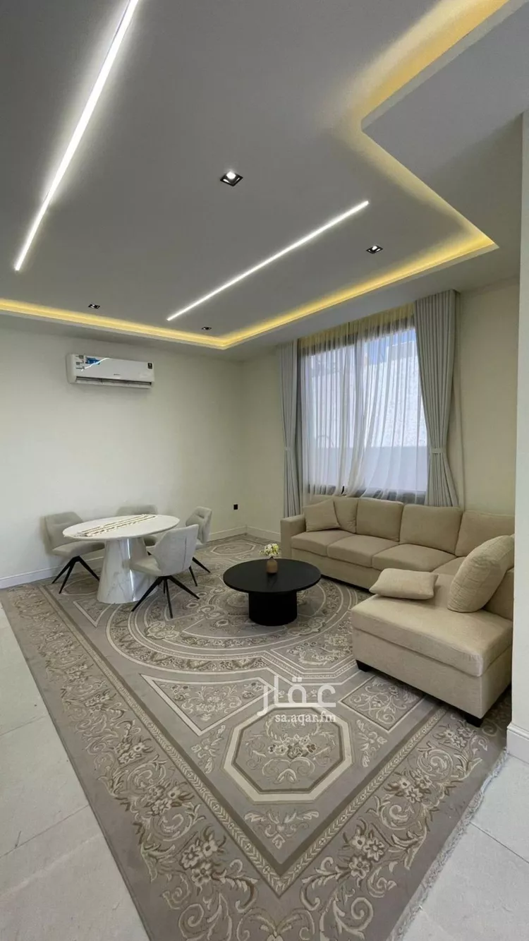 Floor for Rent in Riyadh An Narjis صورة 3