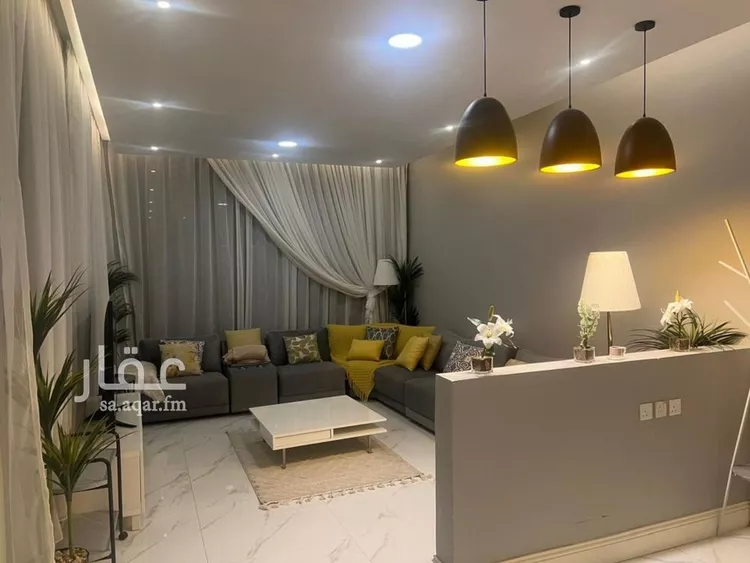 فيلا للبيع في شارع عبدالله بن رشيد, حي الروضة, مدينة الرياض, منطقة الرياض صورة 4