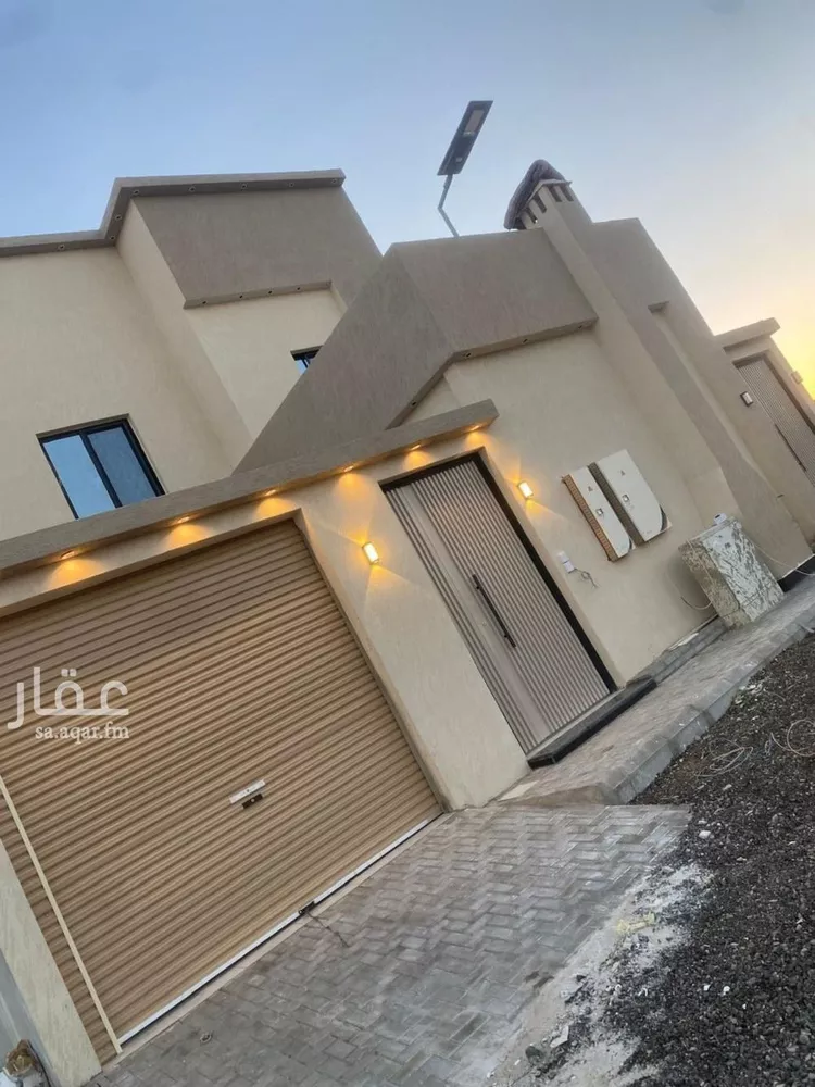 فيلا للإيجار في حي ضاحية نمار, مدينة الرياض, منطقة الرياض