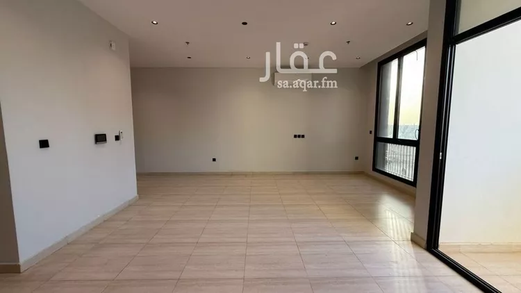 دور للإيجار في شارع صاعد الأندلسي, حي النرجس, مدينة الرياض, منطقة الرياض صورة 4