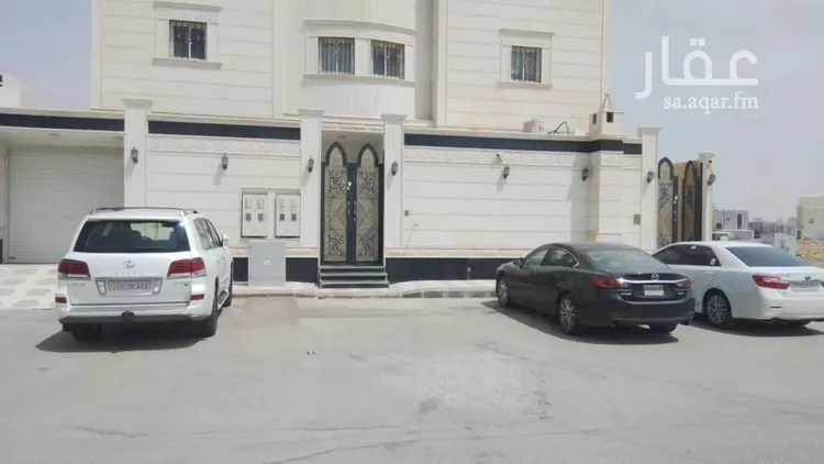 Apartment for Rent in Riyadh Al Mahdiyah صورة 2