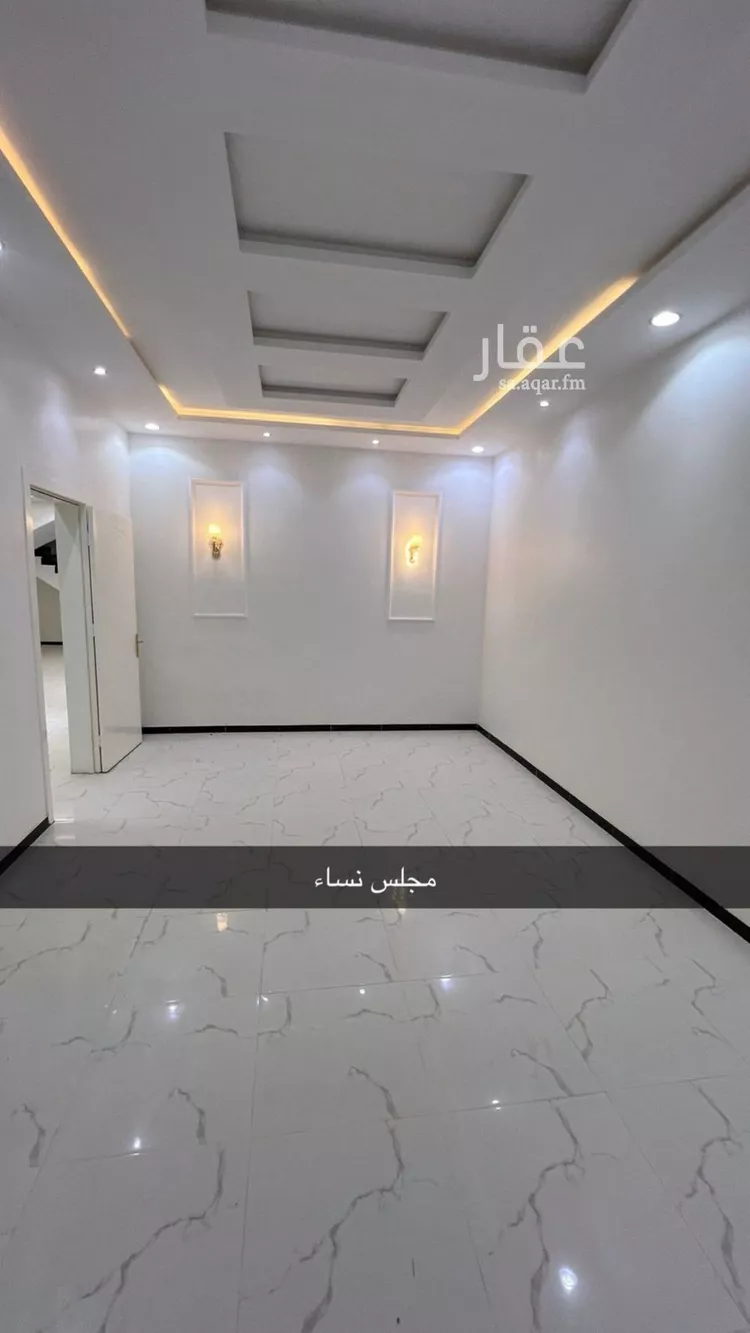 فيلا للإيجار في حي ضاحية نمار, مدينة الرياض, منطقة الرياض