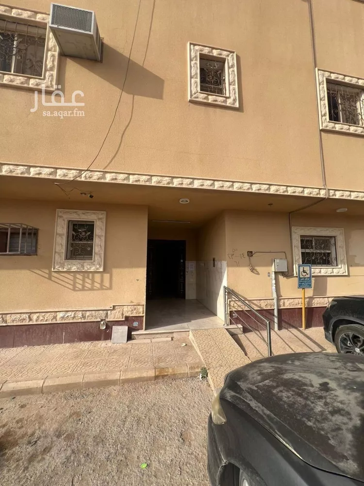 شقة للإيجار في شارع النقيان, حي الحزم, مدينة الرياض, منطقة الرياض صورة 4