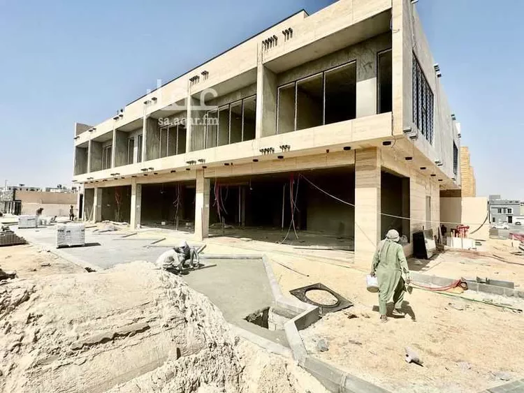 محل للإيجار في شارع عثمان بن عفان, حي النرجس, مدينة الرياض, منطقة الرياض صورة 5