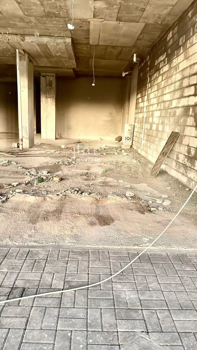 محل للإيجار في شارع عثمان بن عفان, حي النرجس, مدينة الرياض, منطقة الرياض صورة 3