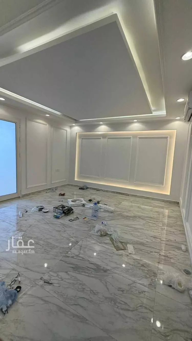 شقة للإيجار في شارع عيد بن حرب, حي القيروان, مدينة الرياض, منطقة الرياض صورة 4