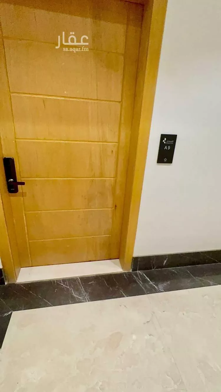 شقة للإيجار في شارع ابو عباس الدغولي, حي القيروان, مدينة الرياض, منطقة الرياض صورة 5