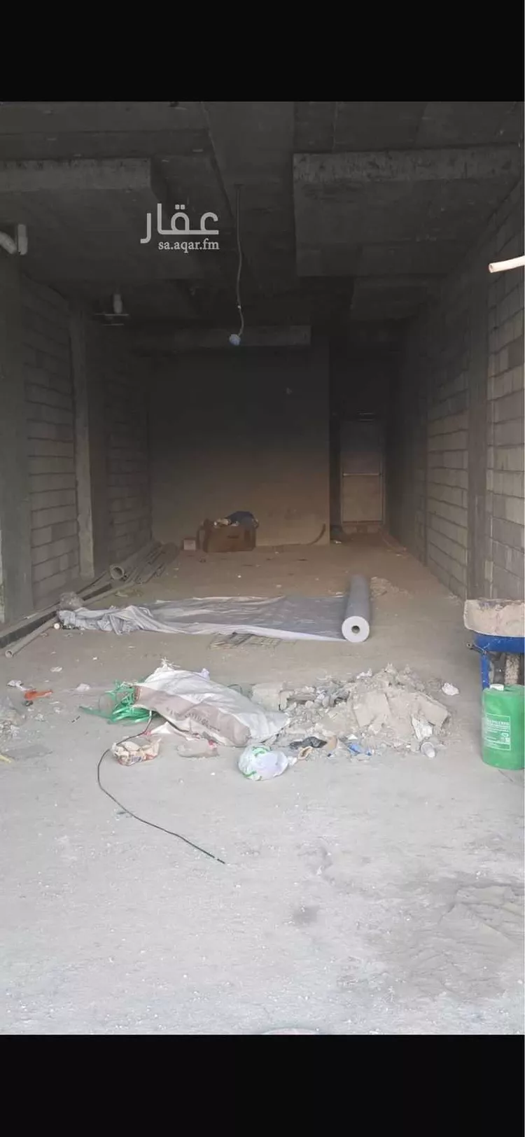 مكتب تجاري للإيجار في شارع عثمان بن عفان, حي النرجس, مدينة الرياض, منطقة الرياض صورة 2