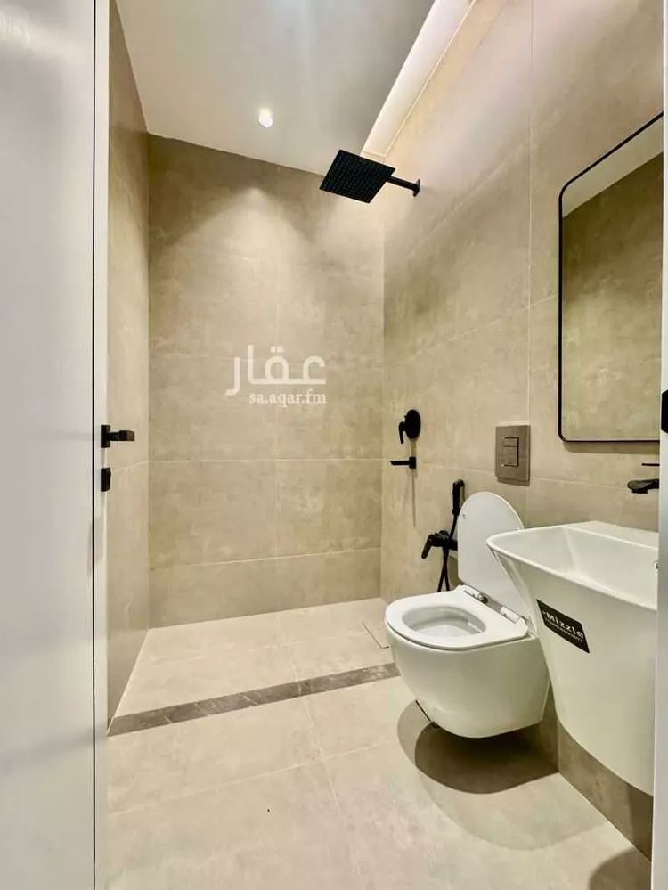 شقة للبيع في شارع الشرق, حي النرجس, مدينة الرياض, منطقة الرياض 8