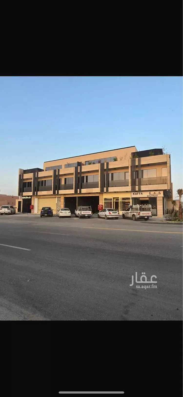 محل للإيجار في شارع عثمان بن عفان, حي النرجس, مدينة الرياض, منطقة الرياض صورة 5