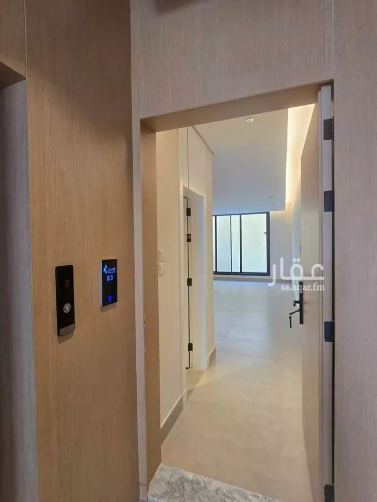 شقة للبيع في شارع الشرق, حي النرجس, مدينة الرياض, منطقة الرياض 8