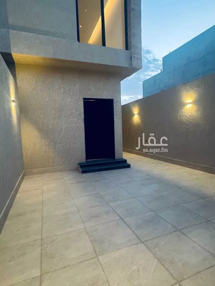 Floor for Sale in Riyadh An Narjis 9