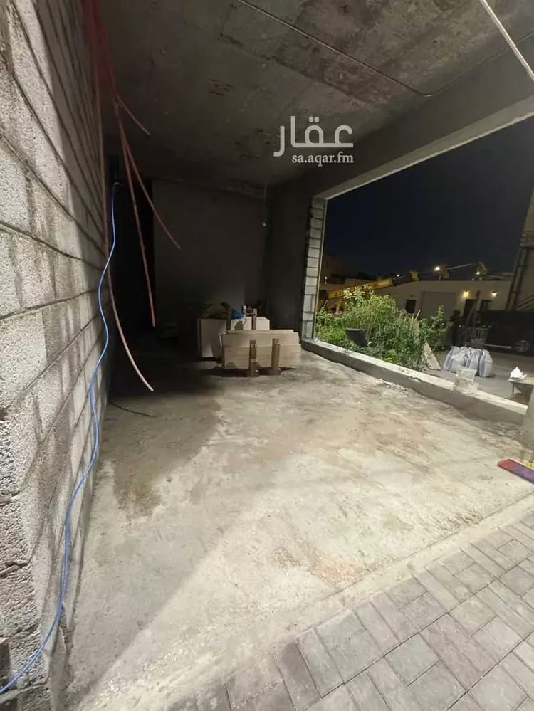محل للإيجار في شارع انس بن مالك, حي النرجس, مدينة الرياض, منطقة الرياض صورة 3