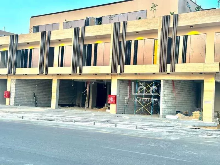 محل للإيجار في شارع عثمان بن عفان, حي النرجس, مدينة الرياض, منطقة الرياض صورة 3