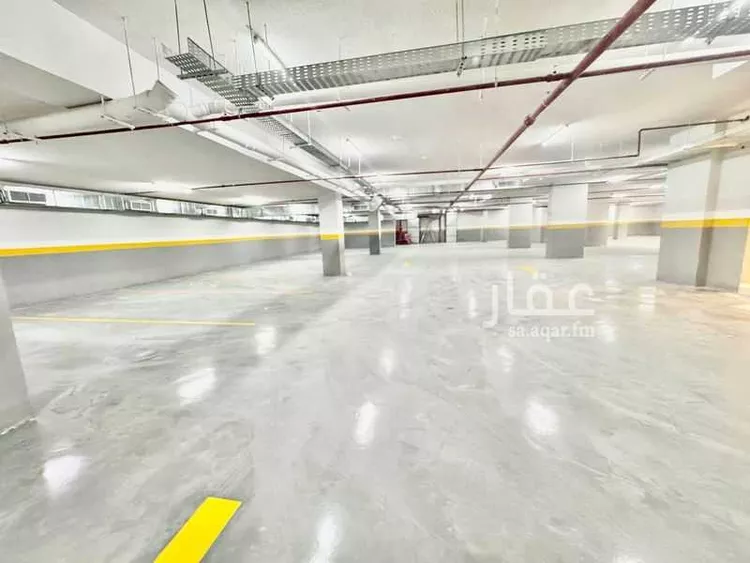 مكتب تجاري للإيجار في شارع عثمان بن عفان, حي النرجس, مدينة الرياض, منطقة الرياض صورة 4