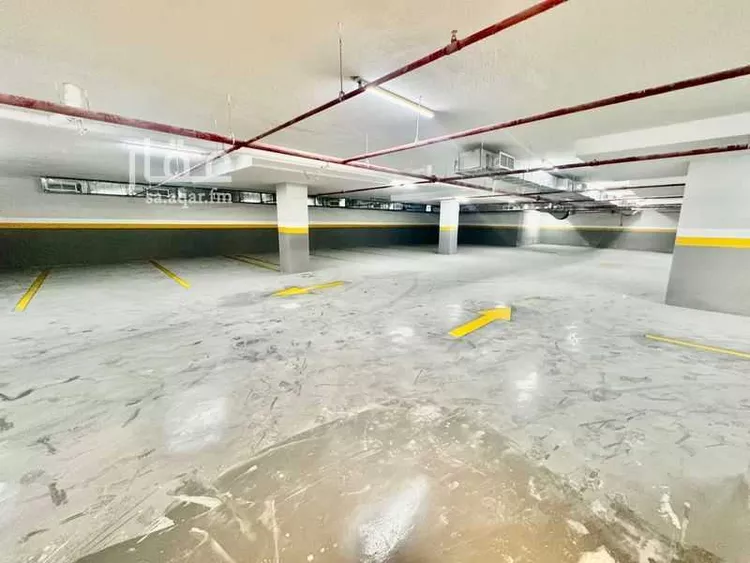 مكتب تجاري للإيجار في شارع عثمان بن عفان, حي النرجس, مدينة الرياض, منطقة الرياض صورة 5