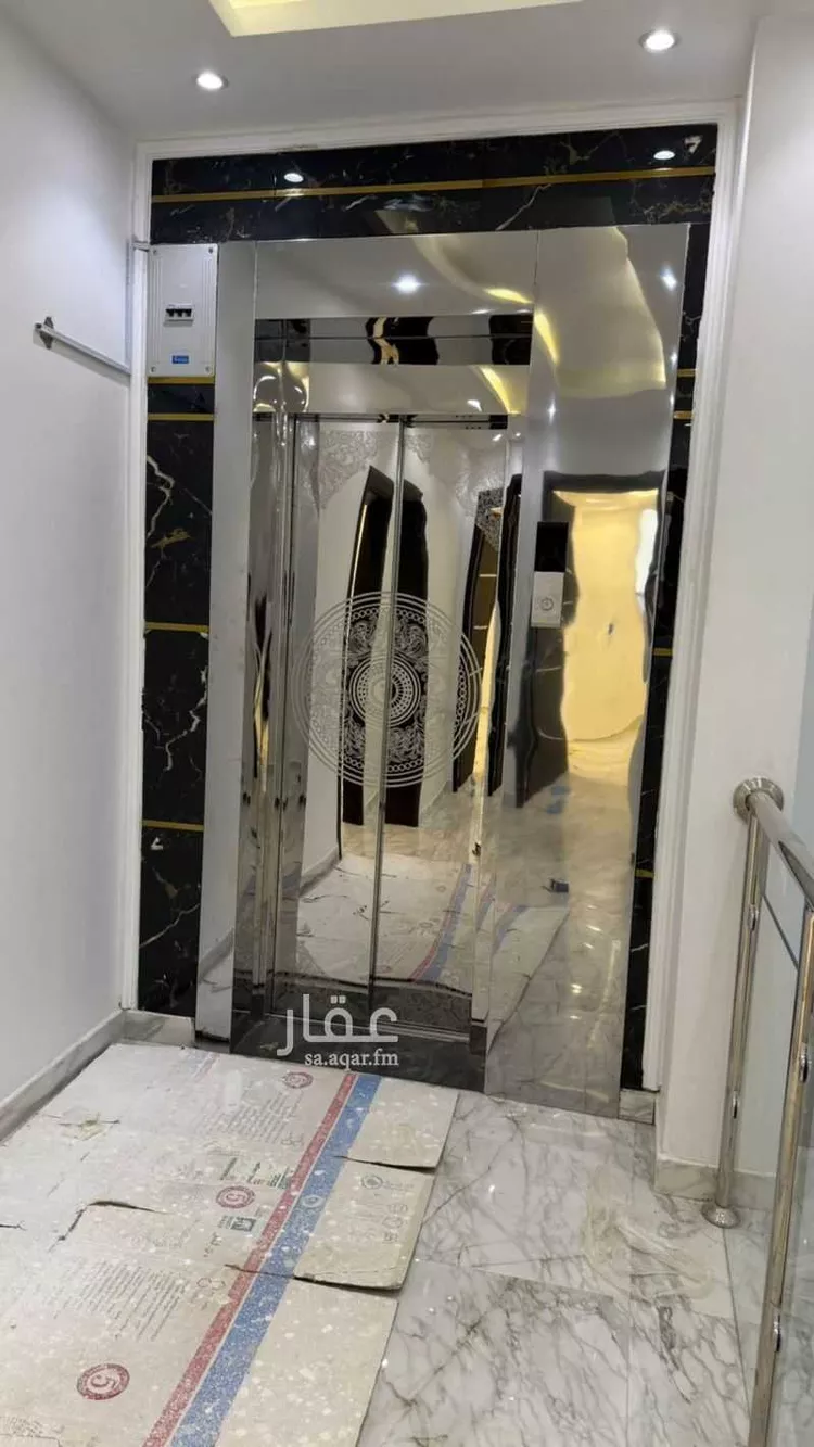 شقة للإيجار في شارع عيد بن حرب, حي القيروان, مدينة الرياض, منطقة الرياض صورة 3