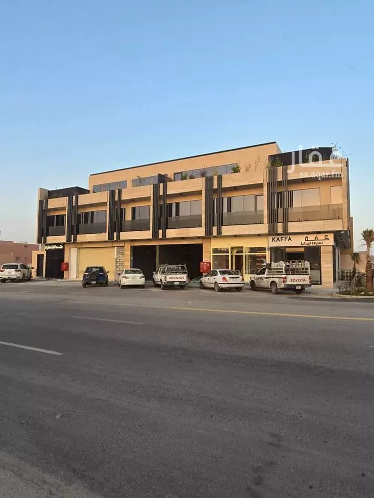 محل للإيجار في شارع عثمان بن عفان, حي النرجس, مدينة الرياض, منطقة الرياض صورة 4