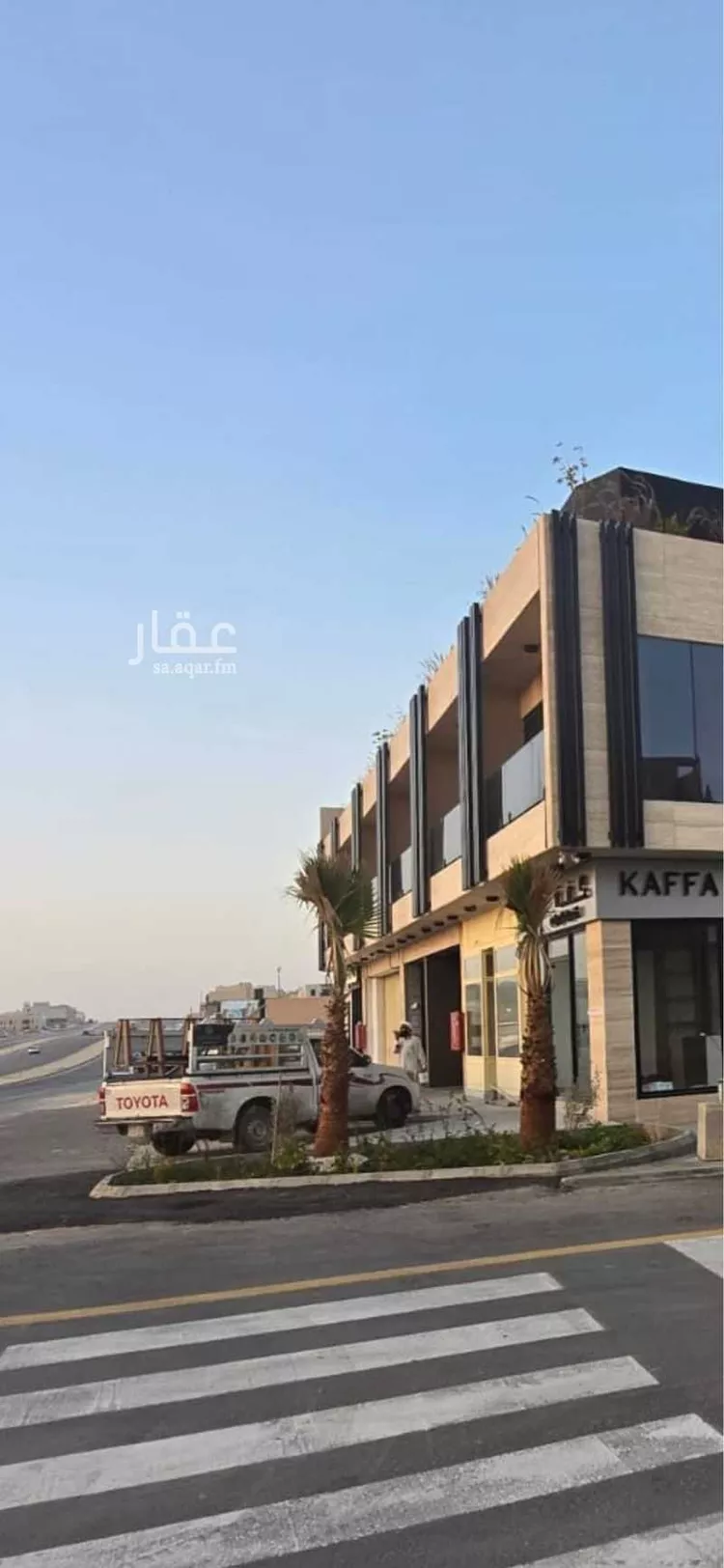 محل للإيجار في شارع عثمان بن عفان, حي النرجس, مدينة الرياض, منطقة الرياض صورة 3