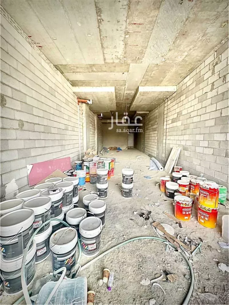 Shop for Rent in Riyadh An Narjis صورة 3
