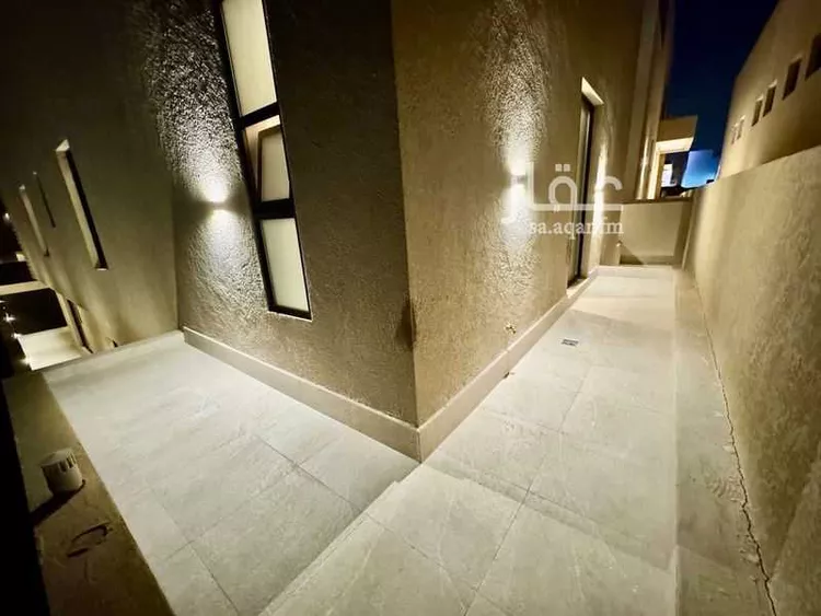 دور للبيع في شارع عثمان بن عفان, حي النرجس, مدينة الرياض, منطقة الرياض 16