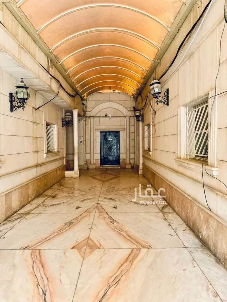 شقة للإيجار في شارع جرير بن عبدالله البجلي, حي مغرزات, مدينة الرياض, منطقة الرياض 25