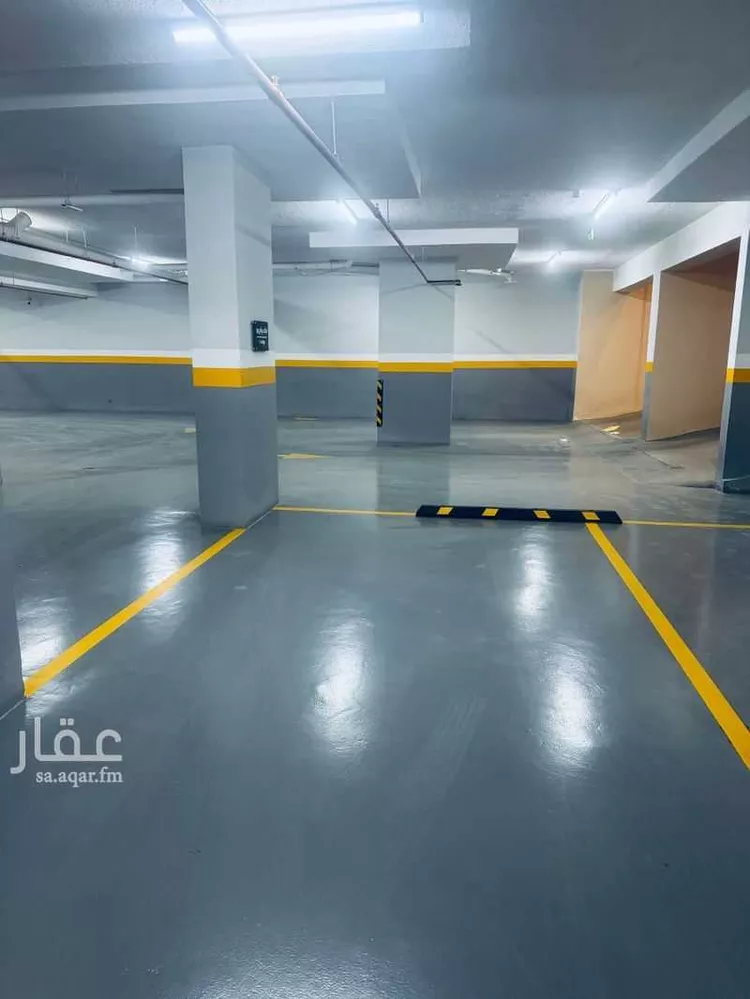 Commercial Office for Rent in Riyadh An Narjis 12