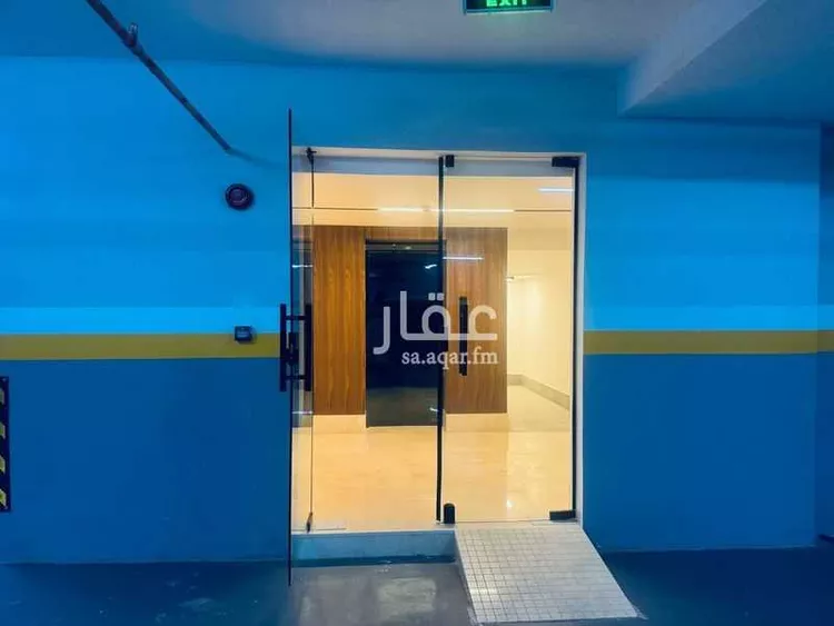 Commercial Office for Rent in Riyadh An Narjis 10