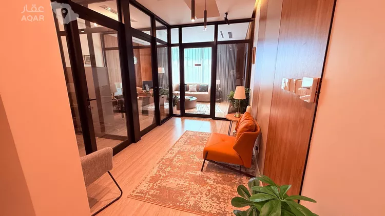 Commercial Office for Rent in Riyadh An Narjis 15