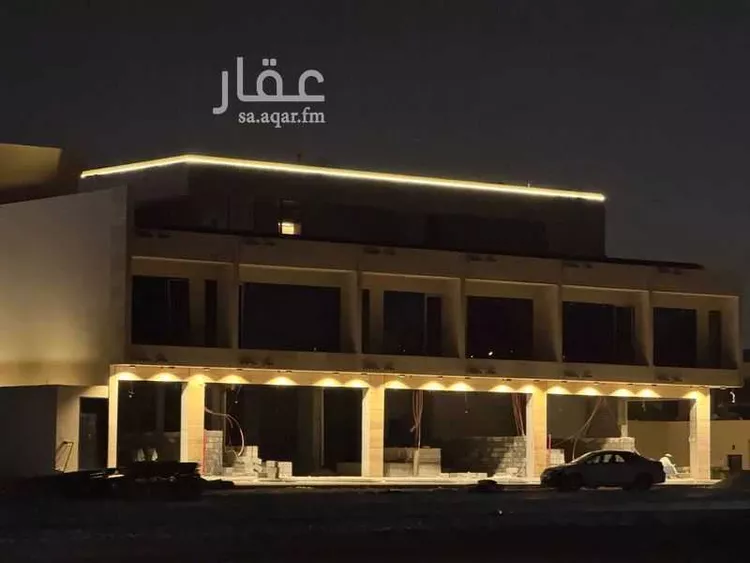 مكتب تجاري للإيجار في شارع عثمان بن عفان, حي النرجس, مدينة الرياض, منطقة الرياض صورة 2