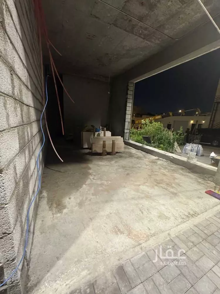 محل للإيجار في شارع عثمان بن عفان, حي النرجس, مدينة الرياض, منطقة الرياض صورة 5