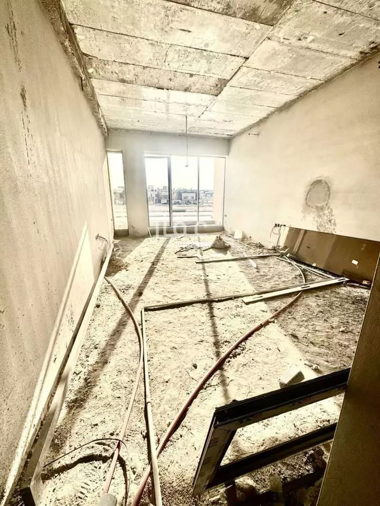 مكتب تجاري للإيجار في شارع عثمان بن عفان, حي النرجس, مدينة الرياض, منطقة الرياض صورة 5