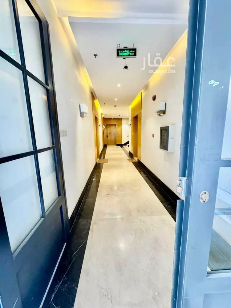 شقة للإيجار في شارع الامير سعود بن عبدالله بن جلوي, حي القيروان, مدينة الرياض, منطقة الرياض صورة 2