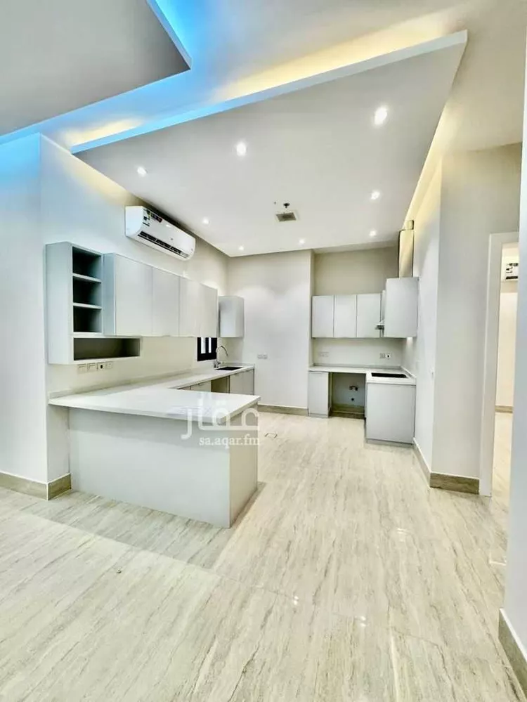 شقة للإيجار في شارع ابو عباس الدغولي, حي القيروان, مدينة الرياض, منطقة الرياض صورة 3