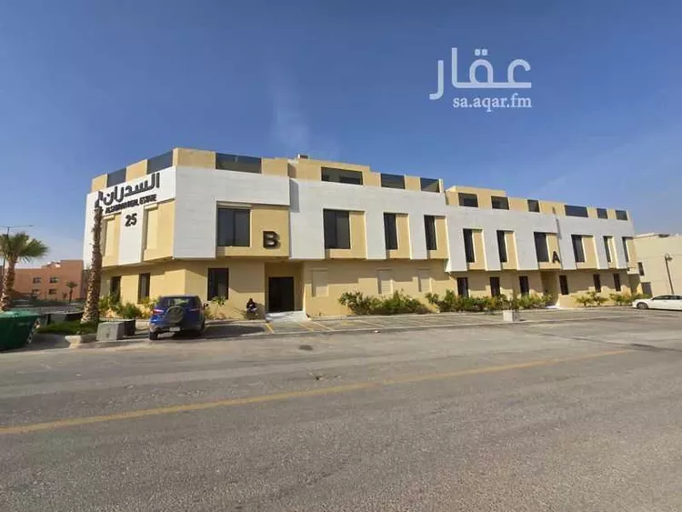 شقة للبيع في شارع الشرق, حي النرجس, مدينة الرياض, منطقة الرياض صورة 2