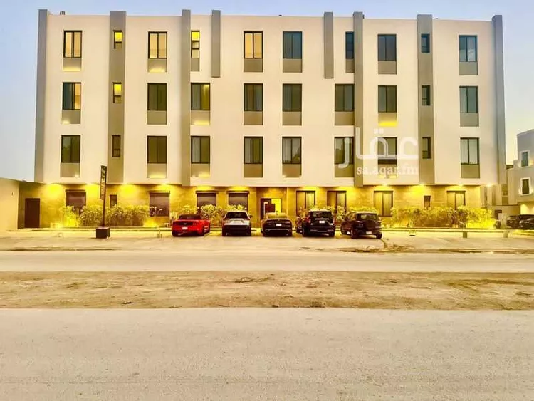 شقة للبيع في شارع إبراهيم المويلحي, حي العارض, مدينة الرياض, منطقة الرياض صورة 2