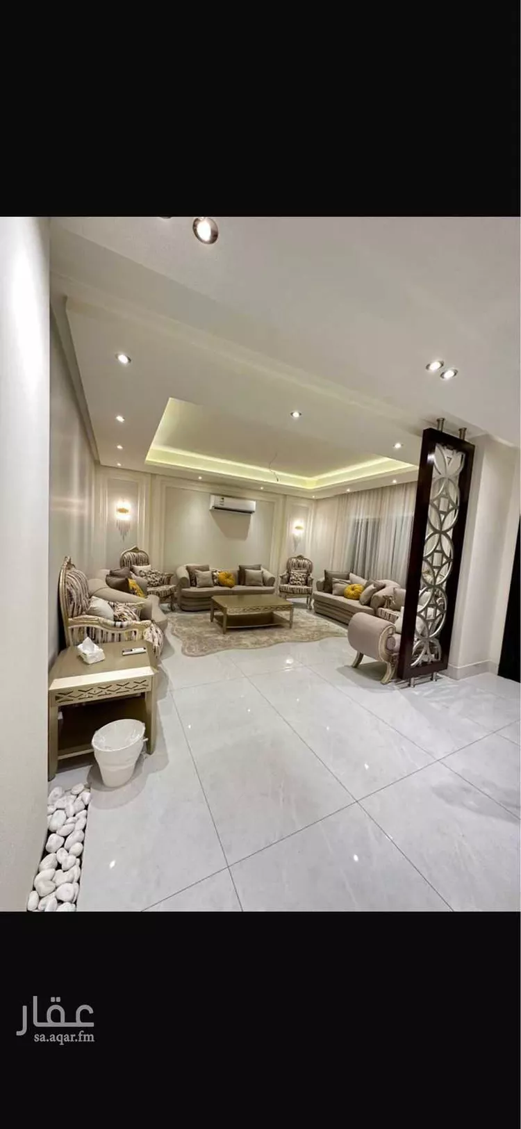 فيلا للإيجار في شارع الجوز, حي الربيع, مدينة الرياض, منطقة الرياض صورة 3