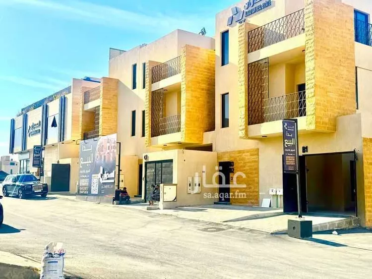 دور للبيع في شارع عثمان بن عفان, حي النرجس, مدينة الرياض, منطقة الرياض صورة 4