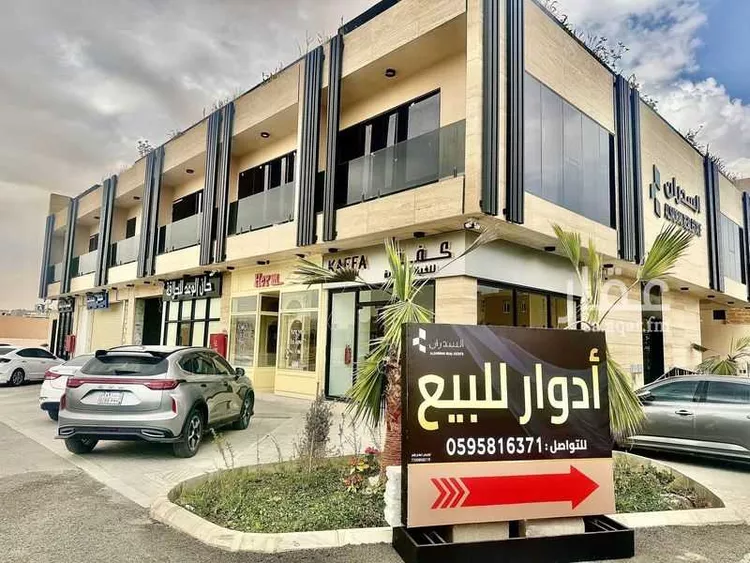محل للإيجار في شارع عثمان بن عفان, حي النرجس, مدينة الرياض, منطقة الرياض