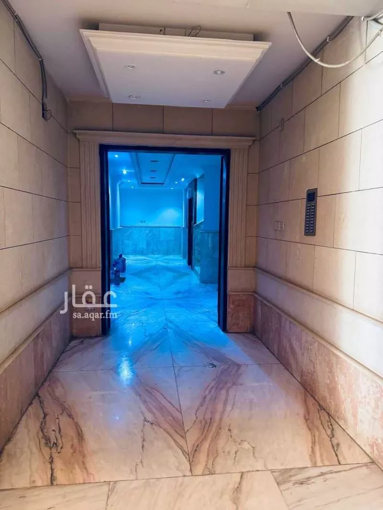 شقة للإيجار في شارع جرير بن عبدالله البجلي, حي مغرزات, مدينة الرياض, منطقة الرياض 27