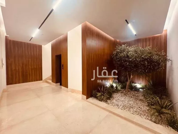 مكتب تجاري للإيجار في شارع عثمان بن عفان, حي النرجس, مدينة الرياض, منطقة الرياض صورة 4