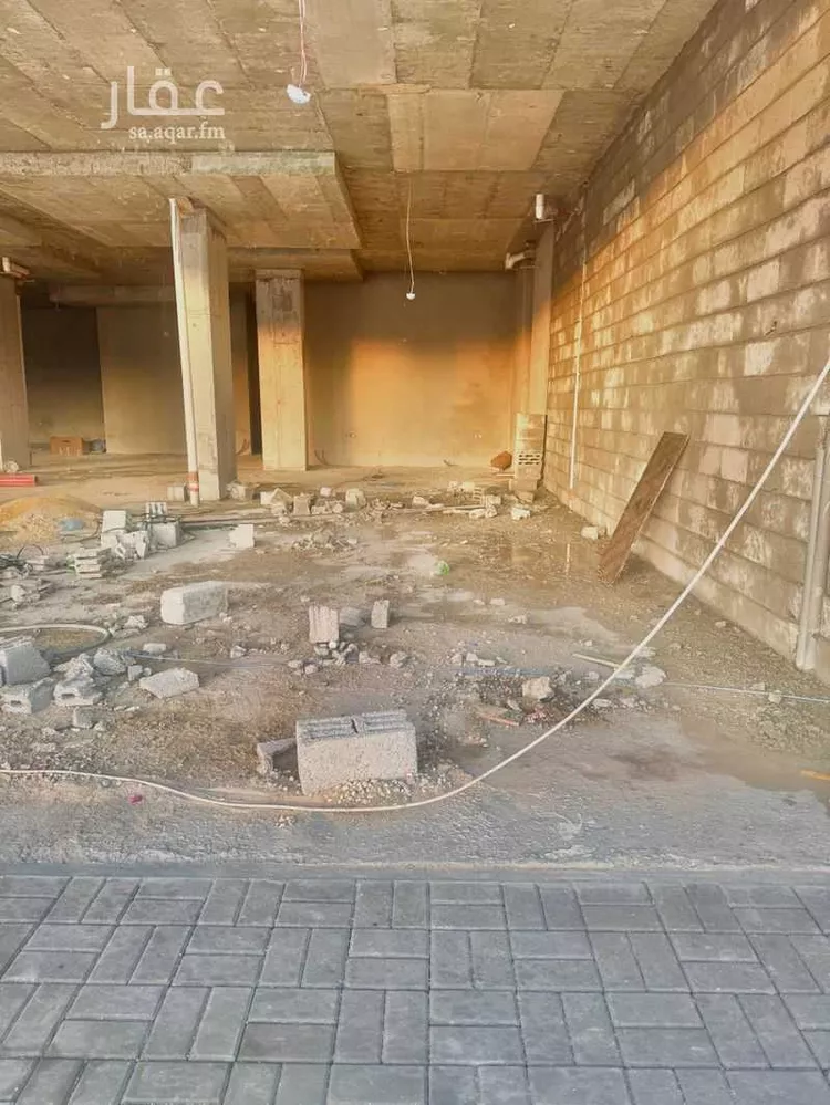 محل للإيجار في شارع عثمان بن عفان, حي النرجس, مدينة الرياض, منطقة الرياض صورة 4