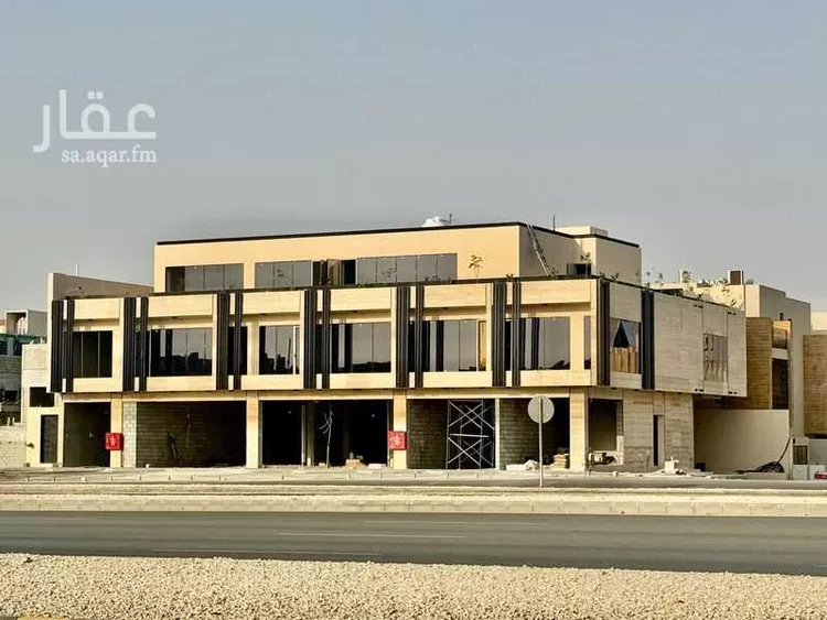 مكتب تجاري للإيجار في شارع انس بن مالك, حي النرجس, مدينة الرياض, منطقة الرياض صورة 5