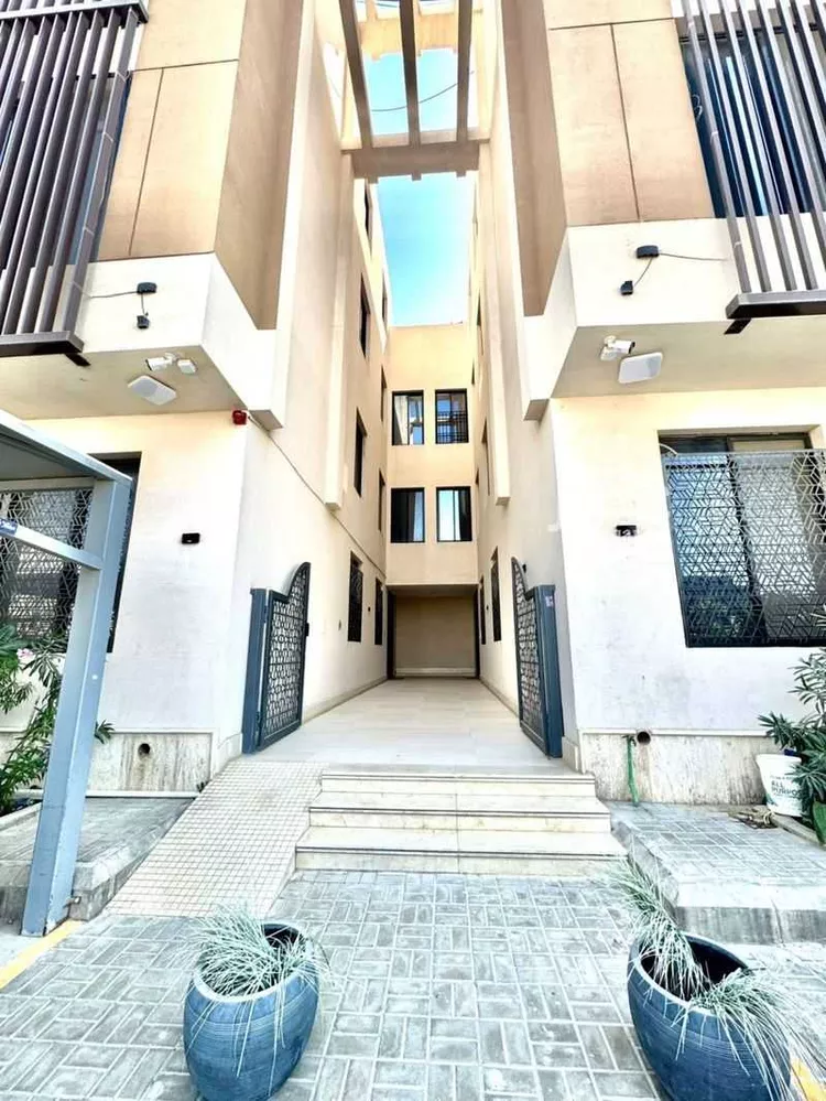 شقة للإيجار في شارع الامير سعود بن عبدالله بن جلوي, حي القيروان, مدينة الرياض, منطقة الرياض صورة 4