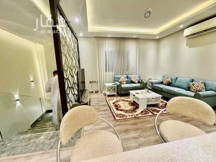 فيلا للإيجار في شارع الجوز, حي الربيع, مدينة الرياض, منطقة الرياض