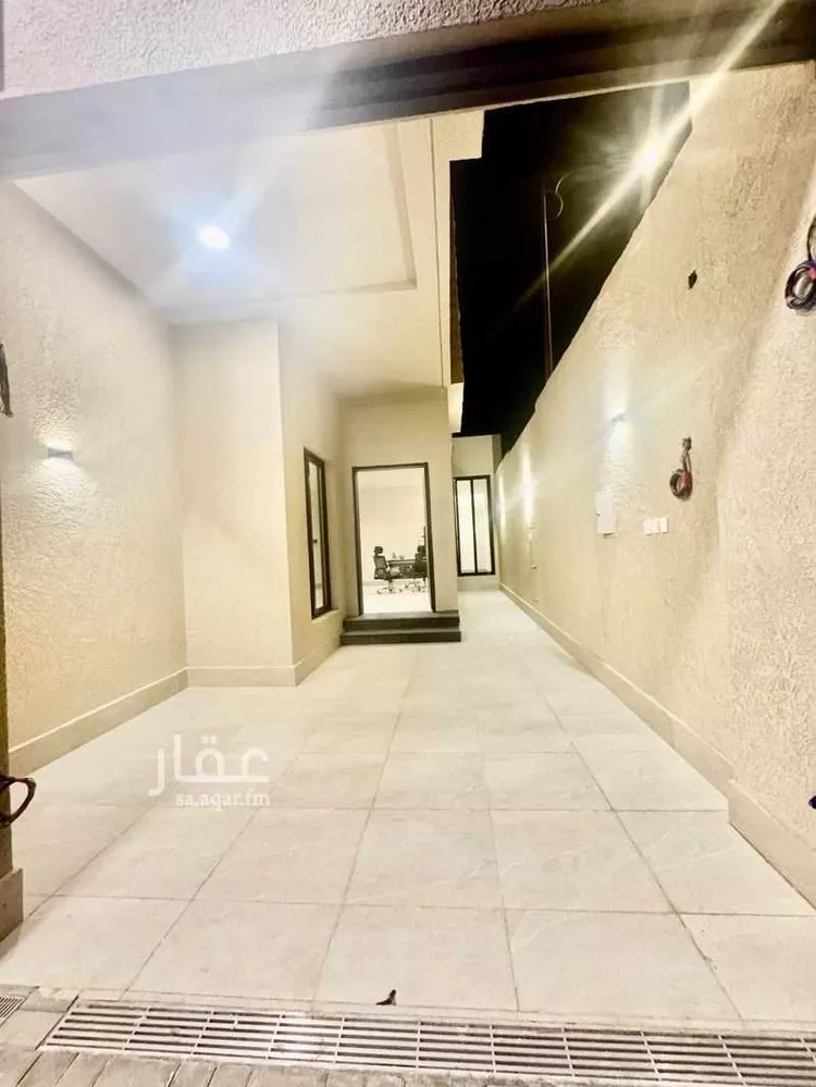 دور للبيع في شارع عثمان بن عفان, حي النرجس, مدينة الرياض, منطقة الرياض 21