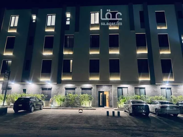 شقة للبيع في شارع إبراهيم المويلحي, حي العارض, مدينة الرياض, منطقة الرياض صورة 2